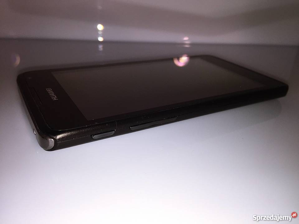 Huawei Ascend Y530 pomorskie Gdańsk