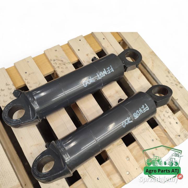 Siłownik Cylinder Podnośnik G716861030020 Massey Ciechanowiec sprzedam