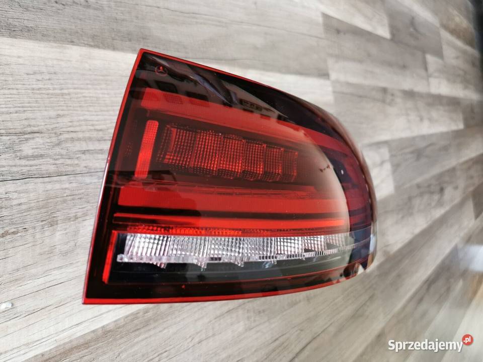 Mercedes EQC N293 Lampa Tylna Prawa A2939062201 Świerzawa