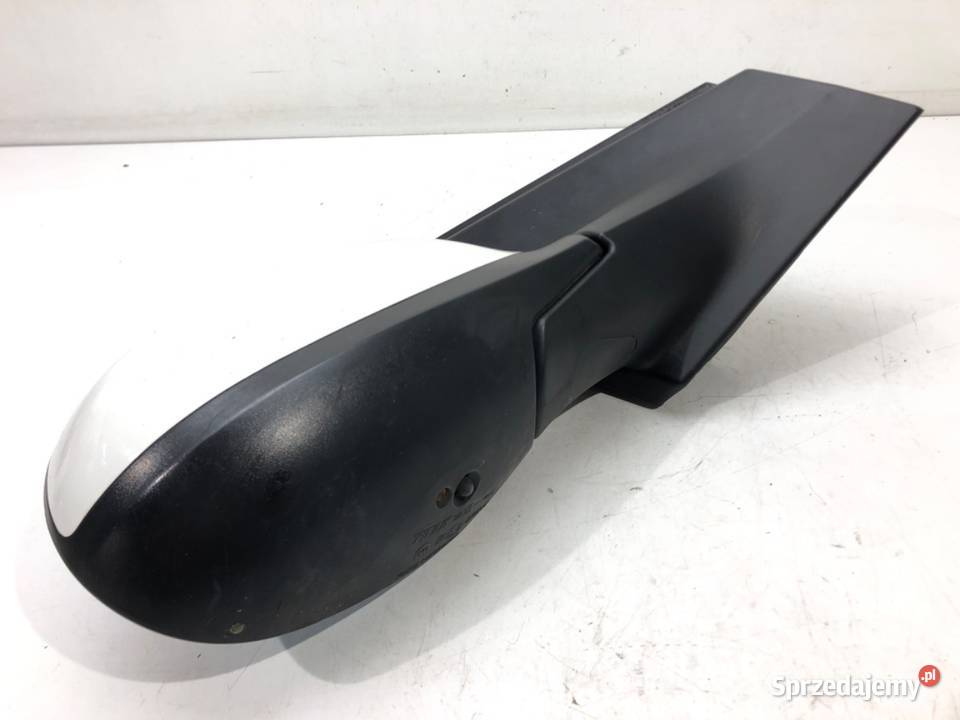 LUSTERKO PRAWE FIAT BRAVO II Hatchback Lusterka zewnętrzne