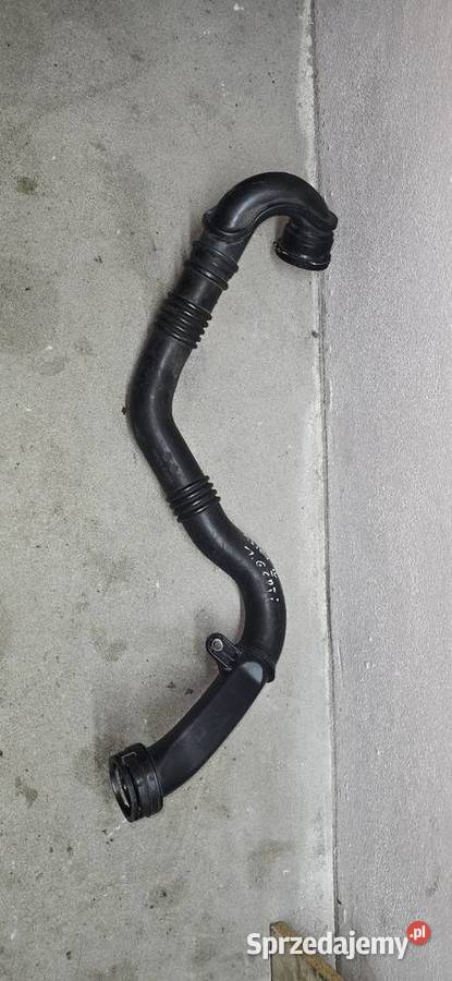 Rura intercooler opel Astra J Zafira C 16 CDTI