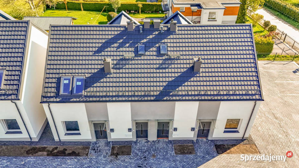 Mieszkanie na sprzedaż Kębłowo Gospodarska 5491