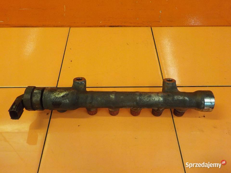 MAZDA 6 GJ CX5 22 D SKYACTIV 16r 175 SH01 listwa