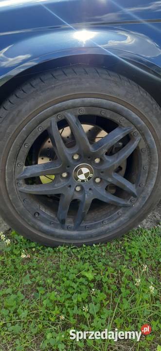 BMW e46 323i 25l 170 LPG benzyna+LPG Ostrowiec Świętokrzyski