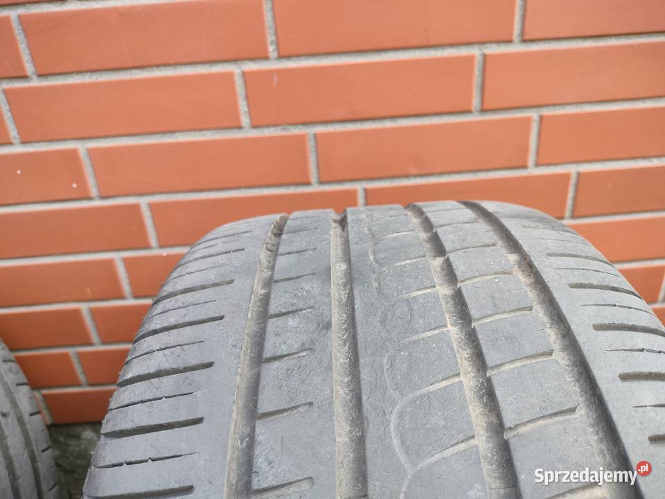 Koła 18 Mercedes Ostrów Wielkopolski