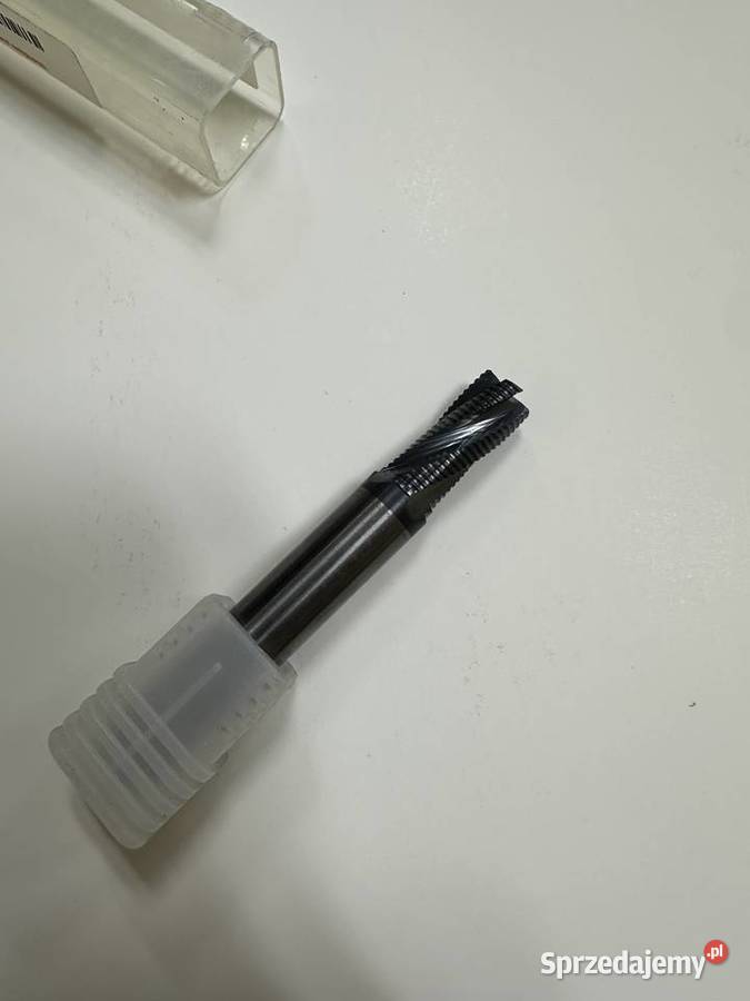 Frez YG1 nowy 4 piórowy xpower EM814090 Częstochowa