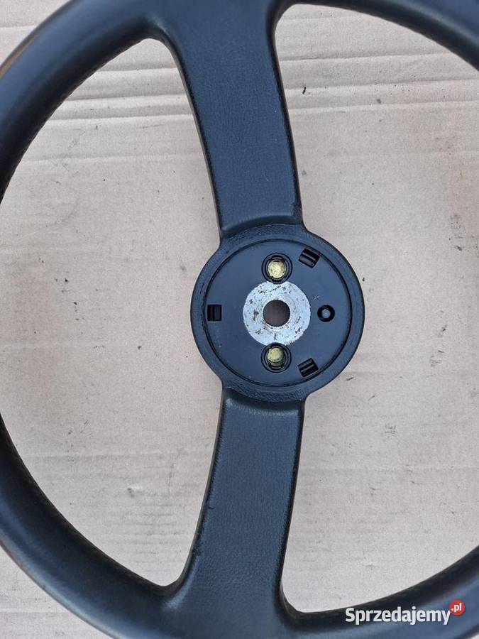 Kierownica Fiat 126p Maluch BIS osobowe Strzelce Opolskie sprzedam