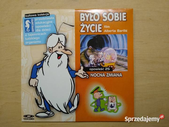 Film Było Sobie Życie Opowieść 25 Nocna Zmiana Gdańsk