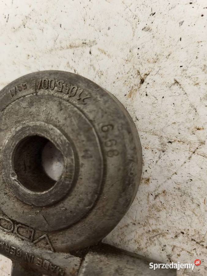 ŚLIMAK NAPĘD LICZNIKA VDO DKW RT NSU ZUNDAPP Rybnik