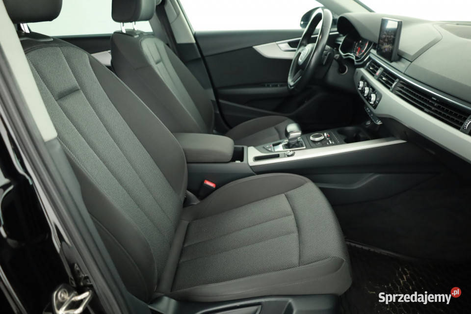 Audi A4 20 TDI Audi Piaseczno sprzedam
