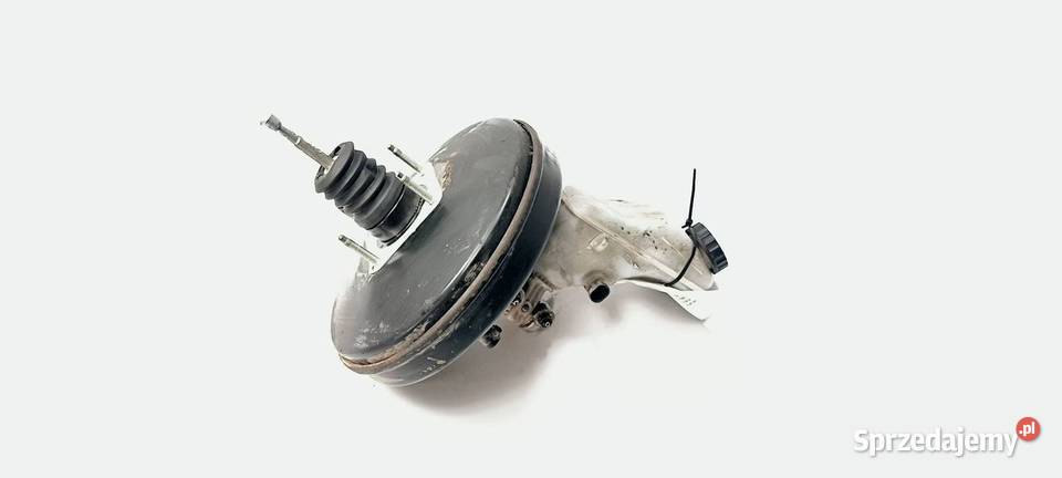SERWO HAMULCOWE OPEL CORSA D 0204051131 Lipno sprzedam