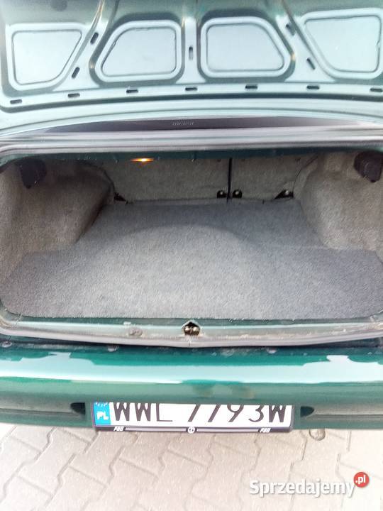 Polonez Atu Plus Rover Wołomin