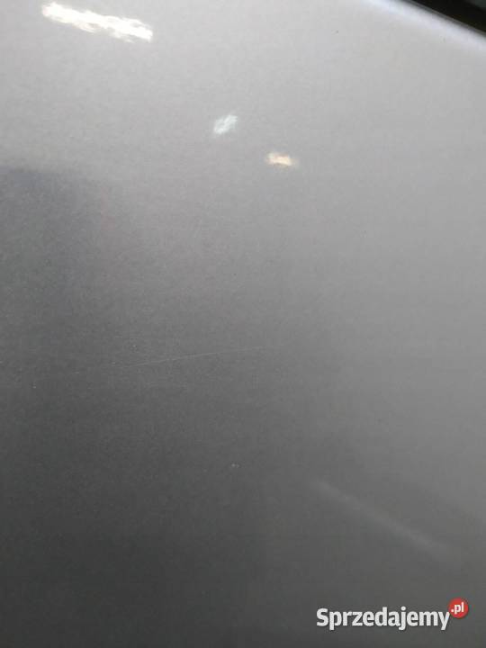 DRZWI LEWE TYŁ CMG64 Nissan Primastar I 20012014 świętokrzyskie