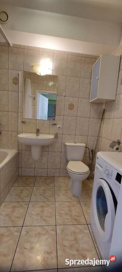 Słoneczny pokój z aneksem kuchennym 36m2 OCHOTA sprzedam