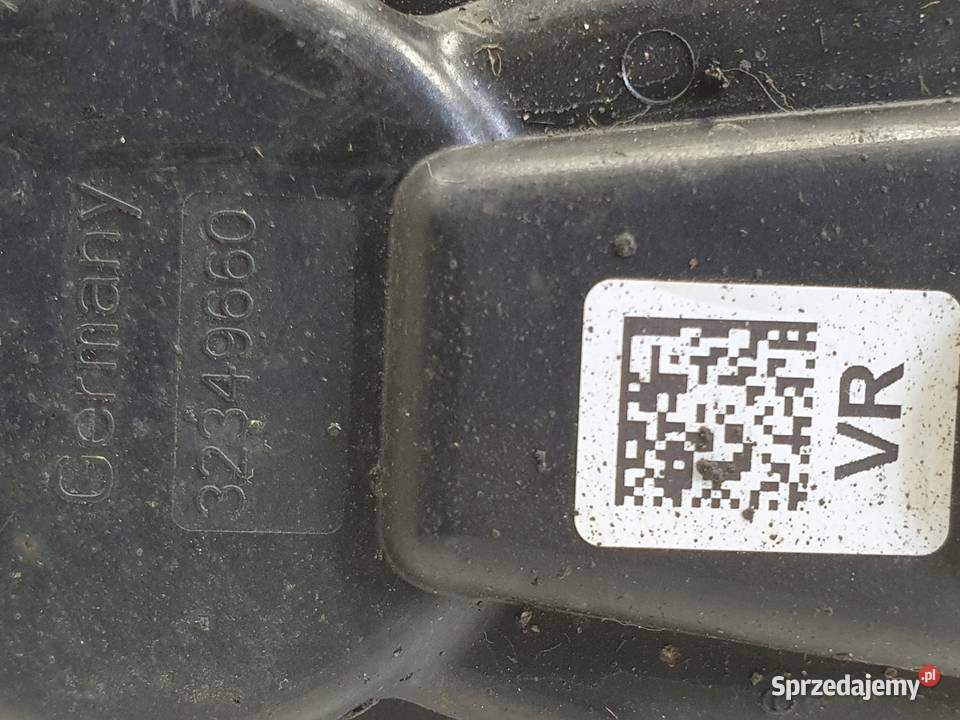 BMW F10 TYLNY ZACISK HAMULCOWY lewy tył ORYGINAŁ Rudka sprzedam