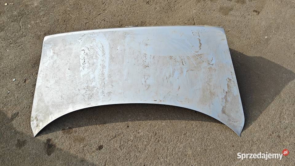 Klapa bagażnika Lexus ls 400 ucf20 mazowieckie Łagów