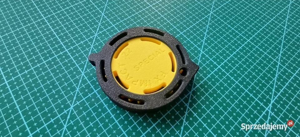 Fx impact magazynki PCP podkarpackie Jasło