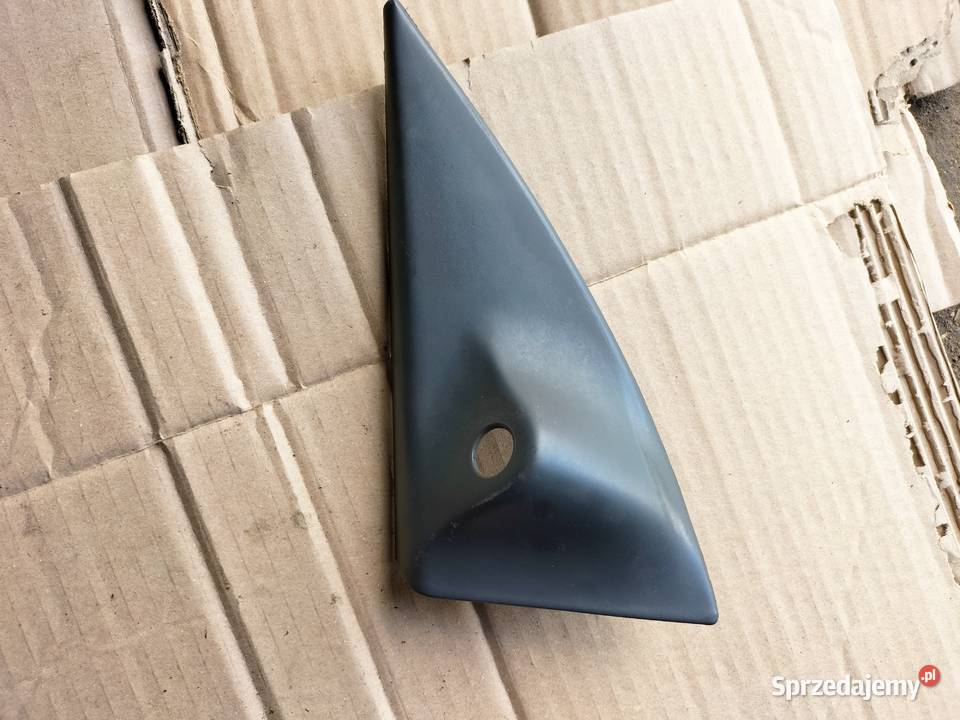 PEUGEOT 306 XN 9609060777 TRÓJKĄT ZAŚLEPKA Osłony i zaślepki Kamień-Kolonia