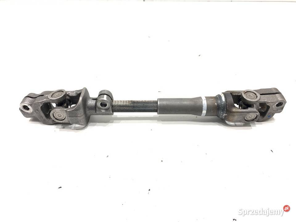 DRĄŻEK KOLUMNY KIEROWNICZEJ TOYOTA YARIS III 10 osobowe podkarpackie sprzedam