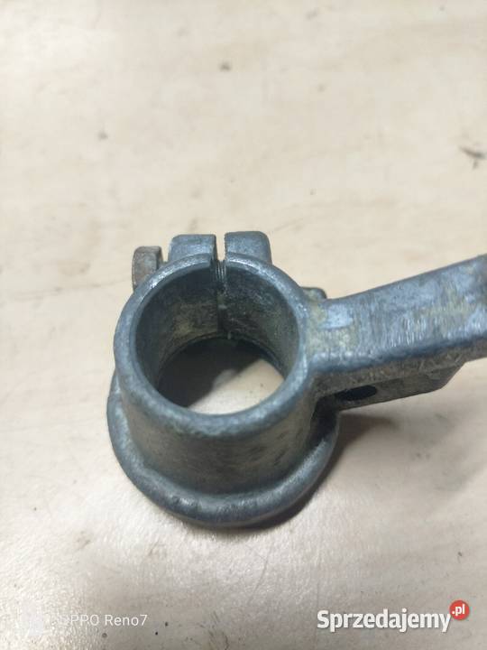 Korpus gazu Z41A 11 Komar motorynka Łubno