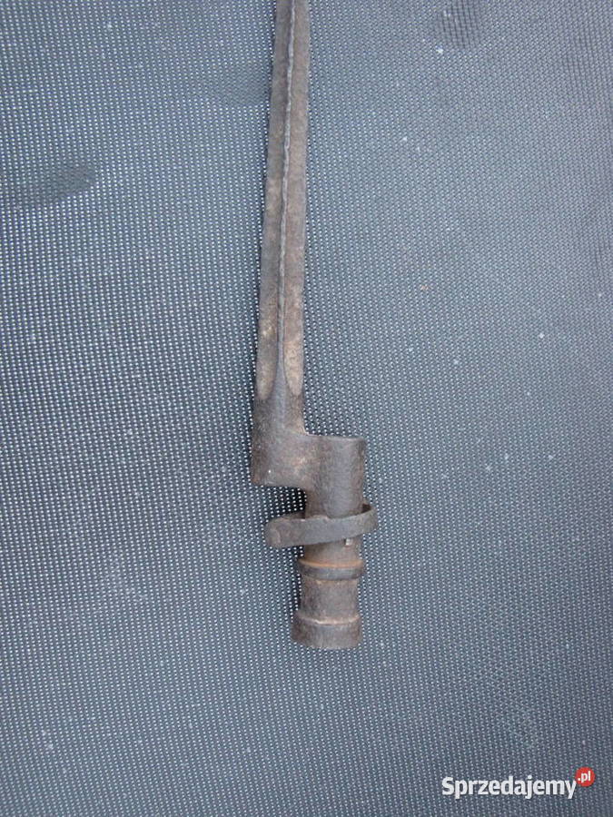 Bagnet do karabinu Mosin Rzepin Drugi