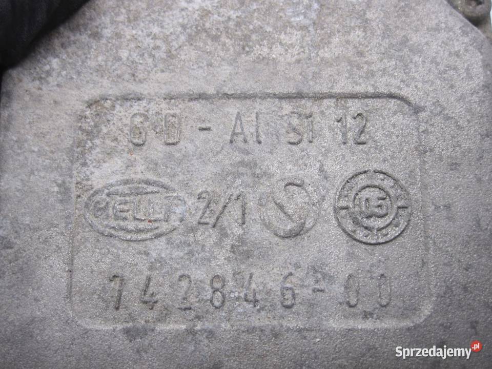 PEUGEOT 407 COUPE 07r przetwornica 5DF00870450 Kielce