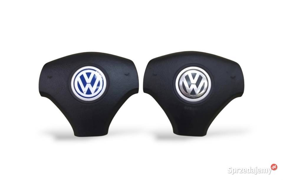 PODUSZKA POWIETRZNA AIRBAG KIEROWCY VW BORA Działoszyce