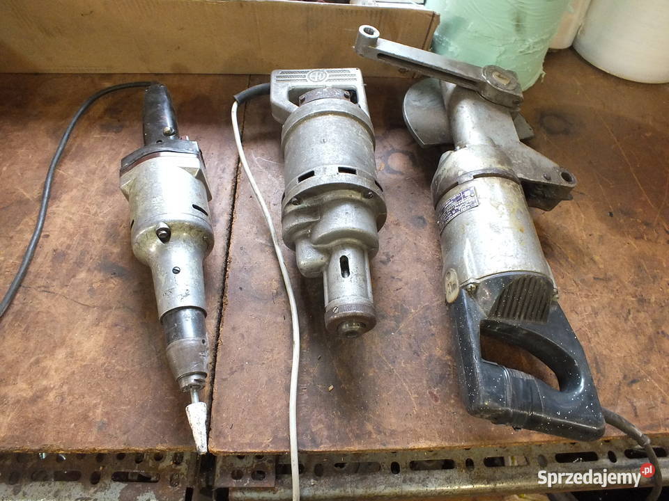 Wiertarka Celma 3 Całość Sprawne Kurier ŚLĄSK Golasowice