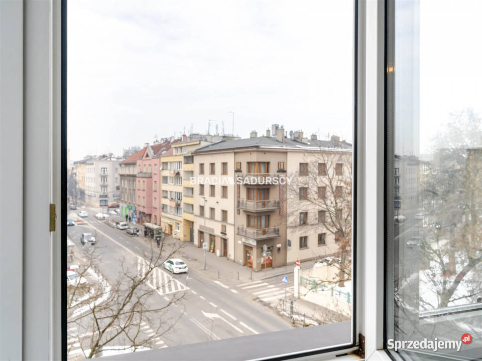 wynajmu mieszkania Kraków Śląska 60m2 Piętro 3