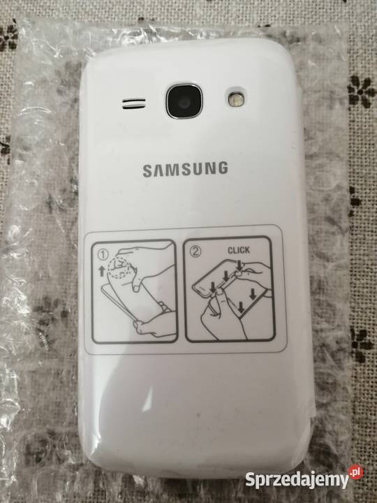 TELEFON SAMSUNG ACE3 Samsung sprzedam