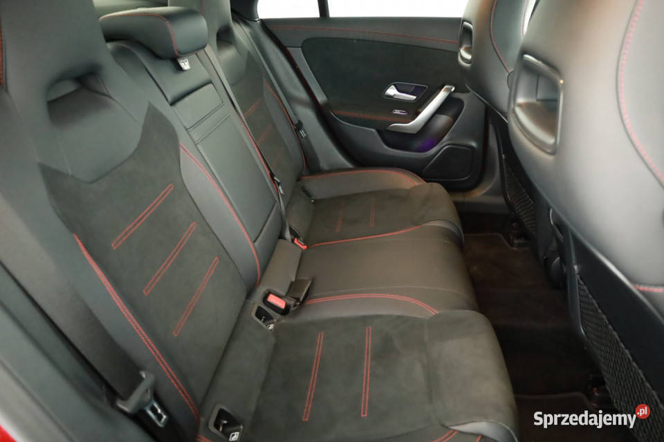 Mercedes CLA 200 Piaseczno