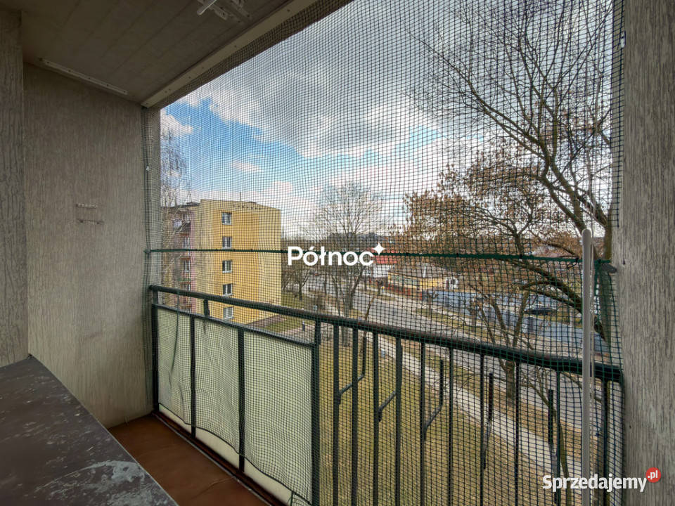 centrum PKP 2 pokoje 290 Nieruchomości Biała Podlaska