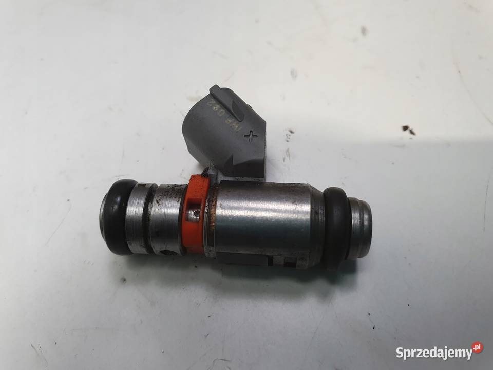 WTRYSKIWACZ Skoda Octavia I 14 16V wtrysk IWP092 Chełm