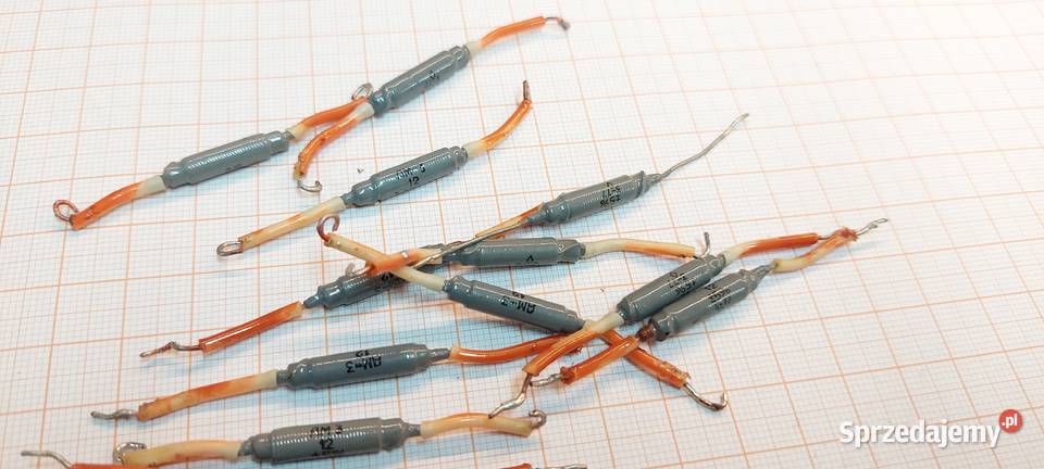 Dławik DM3AM3 12 5 477 17 A643 Czechowice-Dziedzice