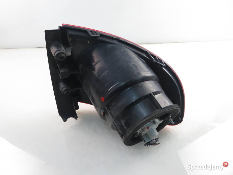 LAMPA PRAWA TYLNA SEAT ALTEA 5P1 5P0945096D Lampy tylne małopolskie