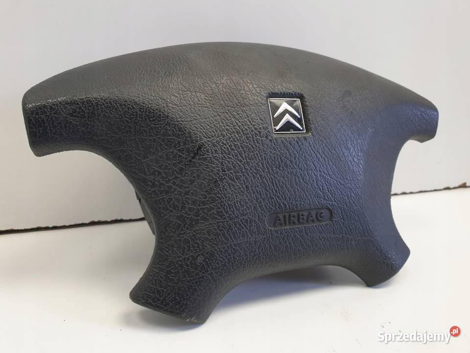 Citroen Xsara Picasso PODUSZKA POWIETRZA