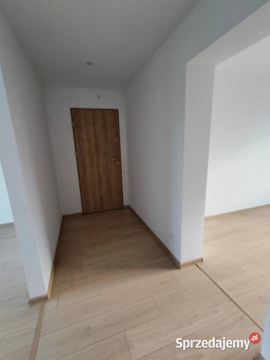 Mieszkanie bezczynszowe Stara Kuźnia opolskie sprzedam