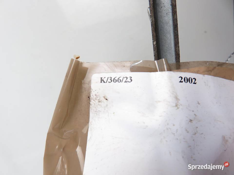 MECHANIZM WYCIERACZEK FIAT STILO 60511007 osobowe