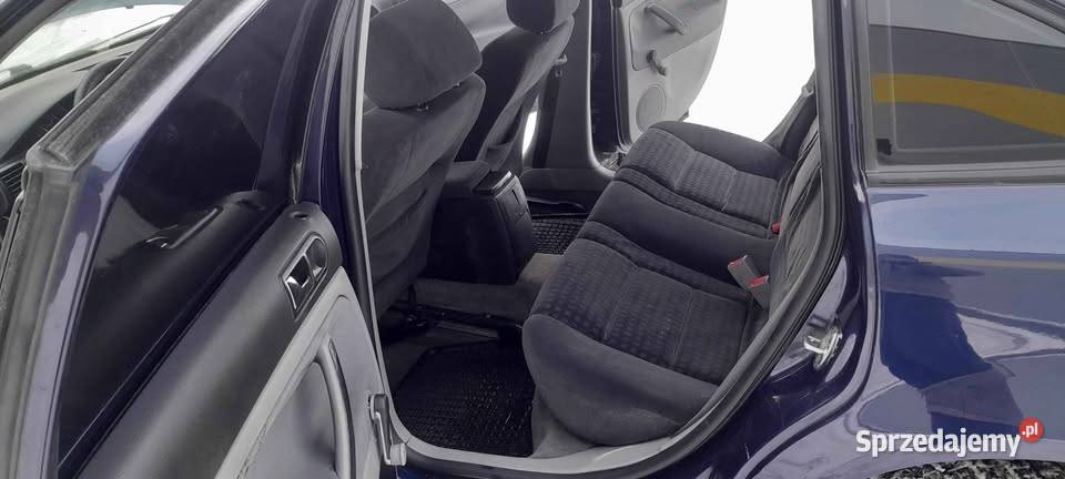 Volkswagen Passat LIFT 19 TDI 130 Gostynin