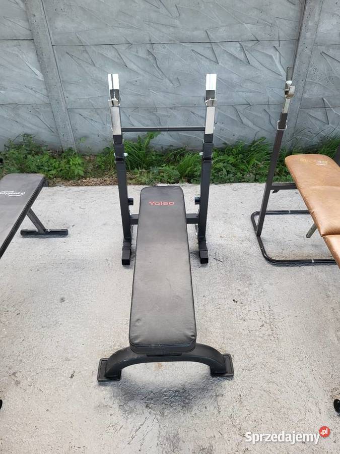 Sprzęt do ćwiczeńObciążenie 2010 Czytaj opis Kielce