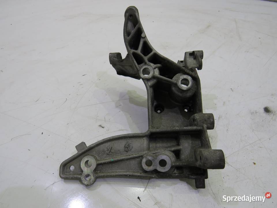 ŁAPA PODSTAWA SILNIKA PEUGEOT 508 16 EHDI