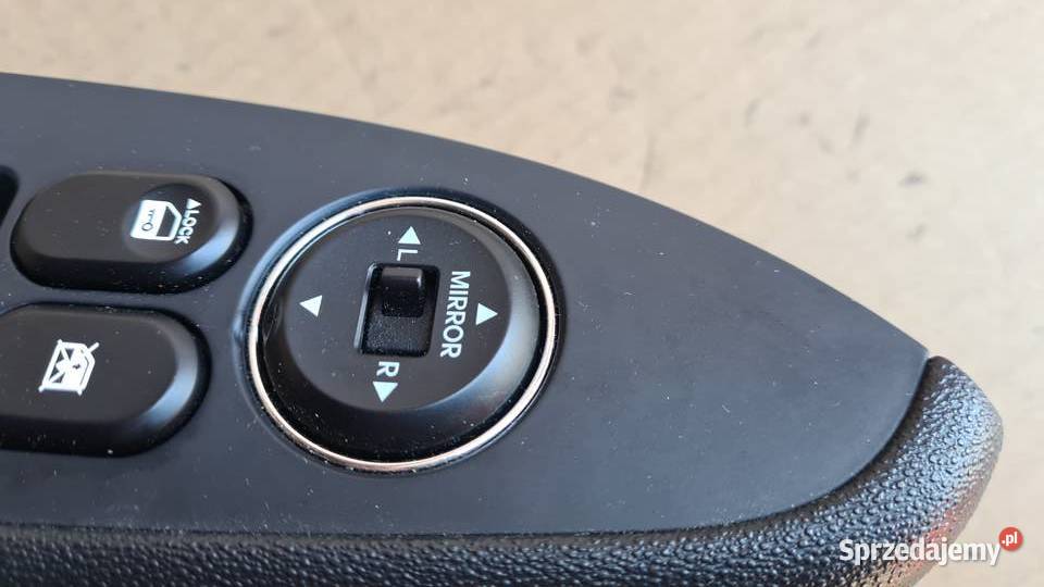 Hyundai I30 cw 1 FD panel przełącznik sterownia Legnica sprzedam