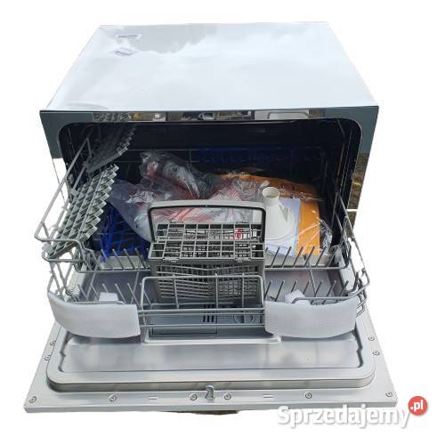 Klarstein Zmywarka do naczyń nablatowa Havasia Częstochowa sprzedam
