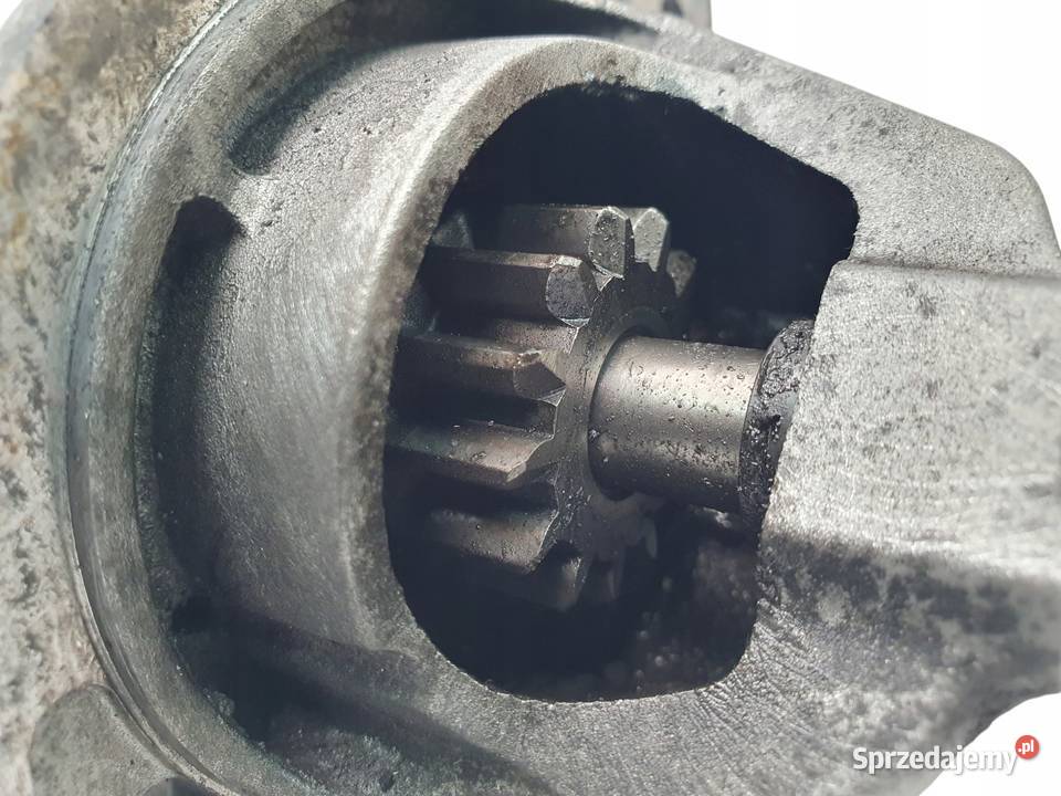 ROZRUSZNIK Opel Astra J Meriva B 17CDTI Hitachi Chełm