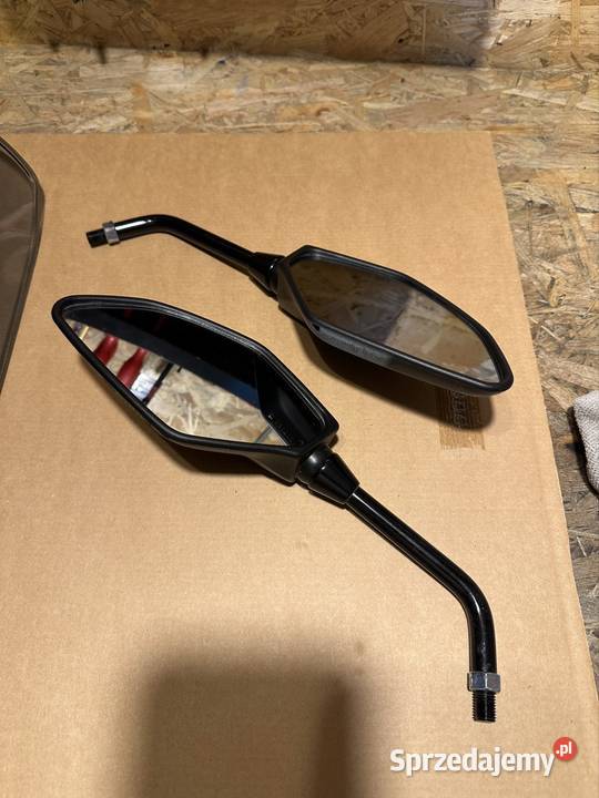 Lusterka oem yamaha xmax 2023 Mysłowice