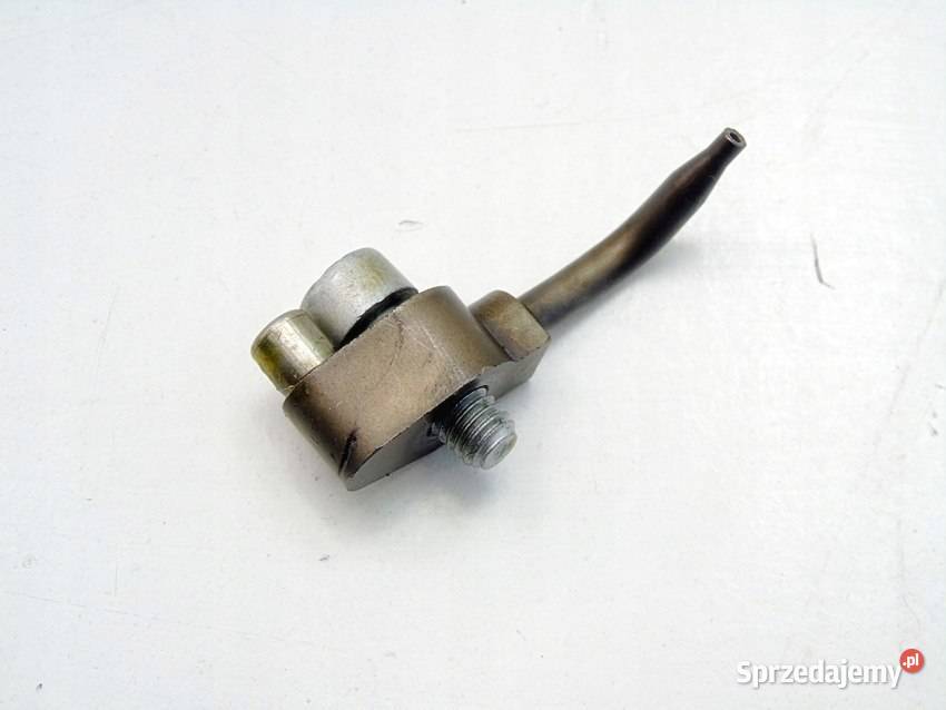 Dysza oleju rozrządu 44 N62 BMW 5 6 7 X5 E60 E61 Sosnowiec