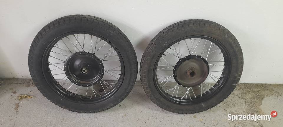 M72 BMW r71 półki półka sztyca zawieszenie
