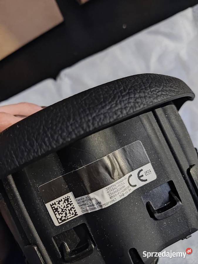 BMW X1 X2 F48 F39 PODUSZKA POWIETRZNA AIRBAG Radom