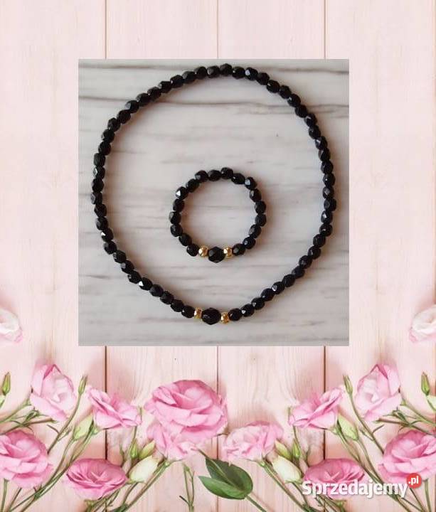 Komplet Blanka Zgierz