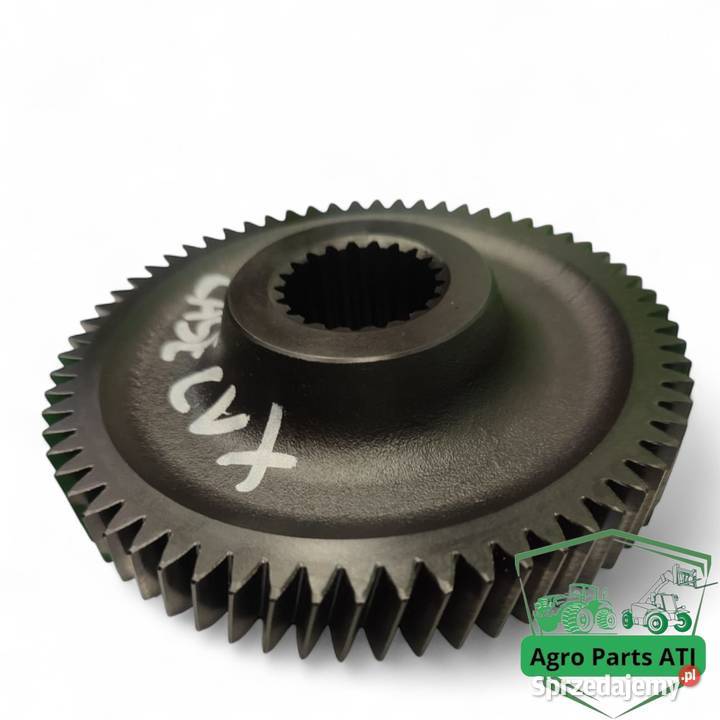 KOŁO ZĘBATE Z65X19mm 2097302008 TVTCVTCVX SMATIC Ciechanowiec